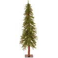 5 ft. Hickory Cedar Tree - holiday-decor